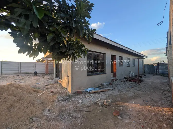 3 Bedroom House for Sale in Southview Park, Harare
