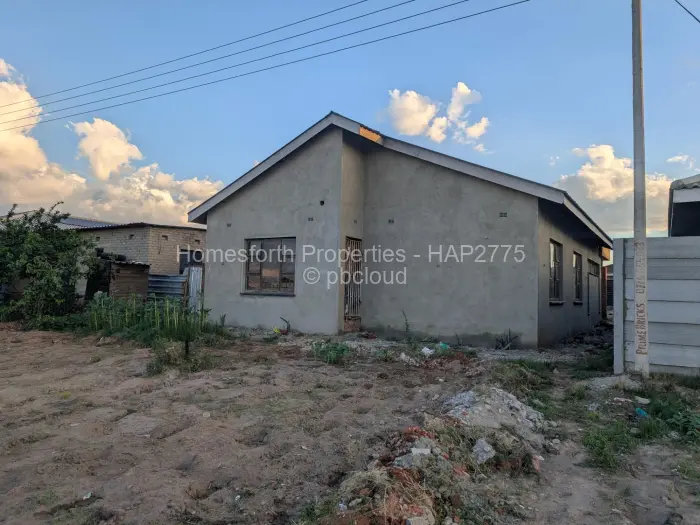 3 Bedroom House for Sale in Southview Park, Harare