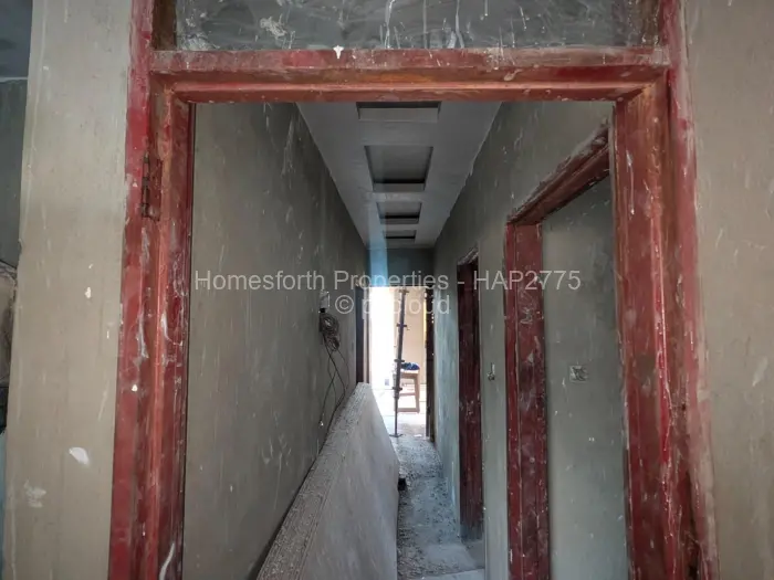 3 Bedroom House for Sale in Southview Park, Harare