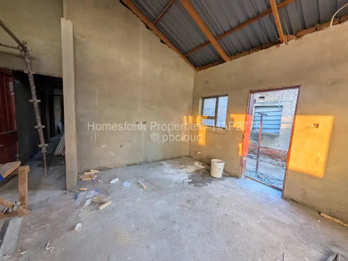 3 Bedroom House for Sale in Southview Park, Harare