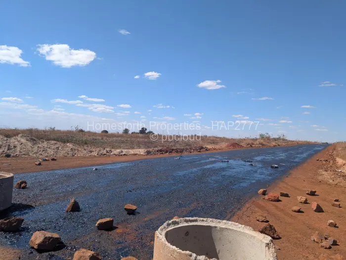 Residential Stand for Sale in Norton, Norton