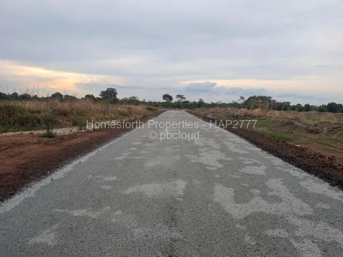 Residential Stand for Sale in Norton, Norton