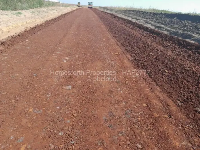 Residential Stand for Sale in Norton, Norton