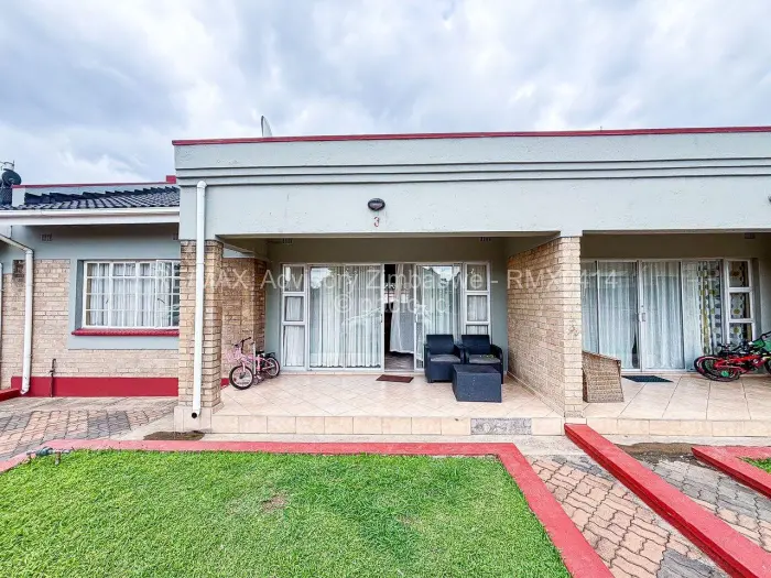 2 Bedroom Cottage/Garden Flat to Rent in Newlands