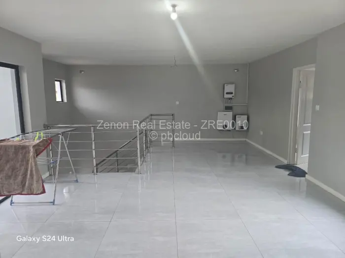 4 Bedroom House for Sale in Mount Pleasant, Harare