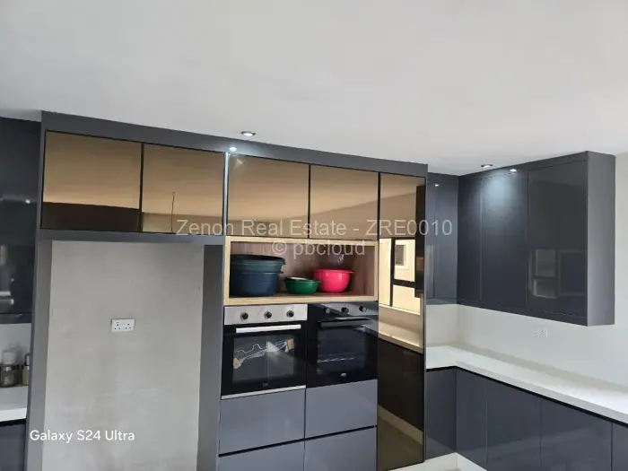 4 Bedroom House for Sale in Mount Pleasant, Harare