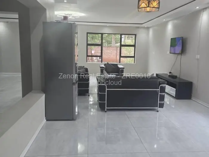 4 Bedroom House for Sale in Mount Pleasant, Harare