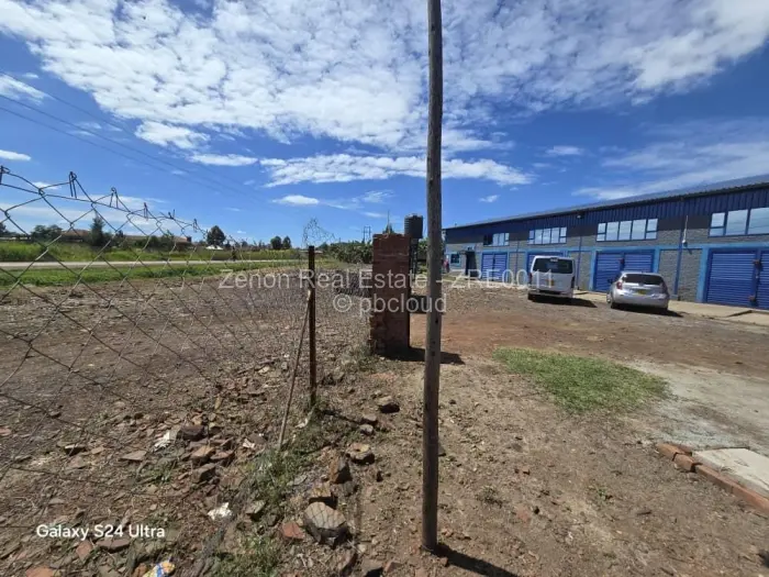 Warehouse/Industrial to Rent in Westlea