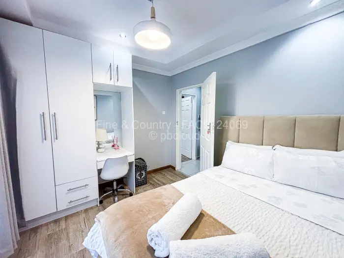 2 Bedroom Cottage/Garden Flat to Rent in Greystone Park