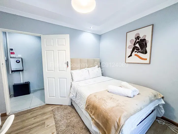 2 Bedroom Cottage/Garden Flat to Rent in Greystone Park