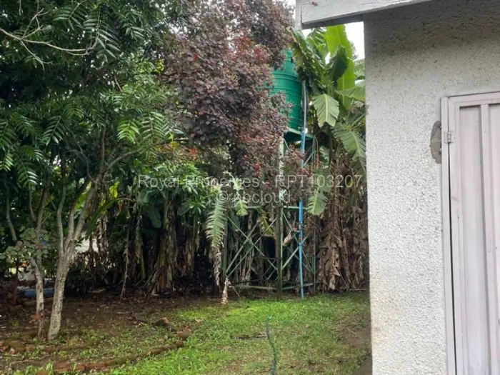 Townhouse/Cluster for Sale in Marlborough, Harare