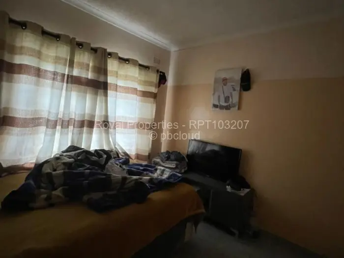 Townhouse/Cluster for Sale in Marlborough, Harare