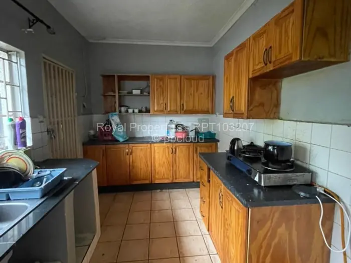 Townhouse/Cluster for Sale in Marlborough, Harare