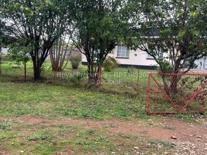 Townhouse/Cluster for Sale in Marlborough, Harare