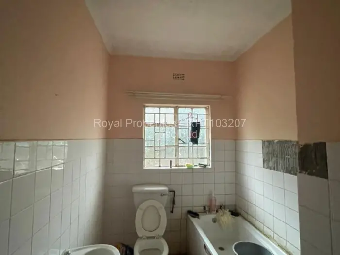 Townhouse/Cluster for Sale in Marlborough, Harare