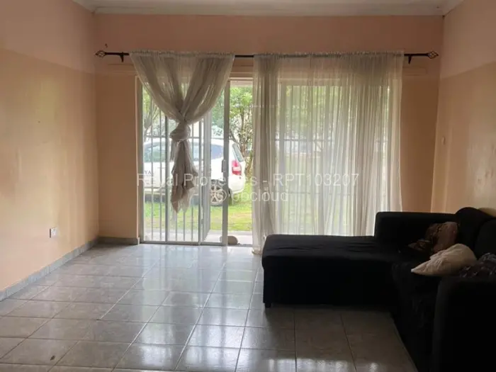 Townhouse/Cluster for Sale in Marlborough, Harare