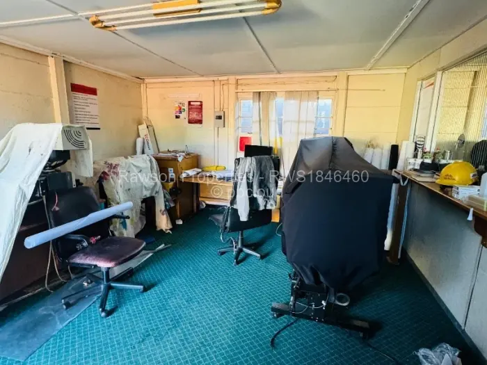 Office for Sale in Avenues, Harare