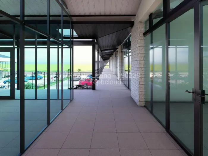 Other Commercial to Rent in Eastlea, Harare