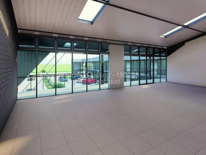 Other Commercial to Rent in Eastlea, Harare