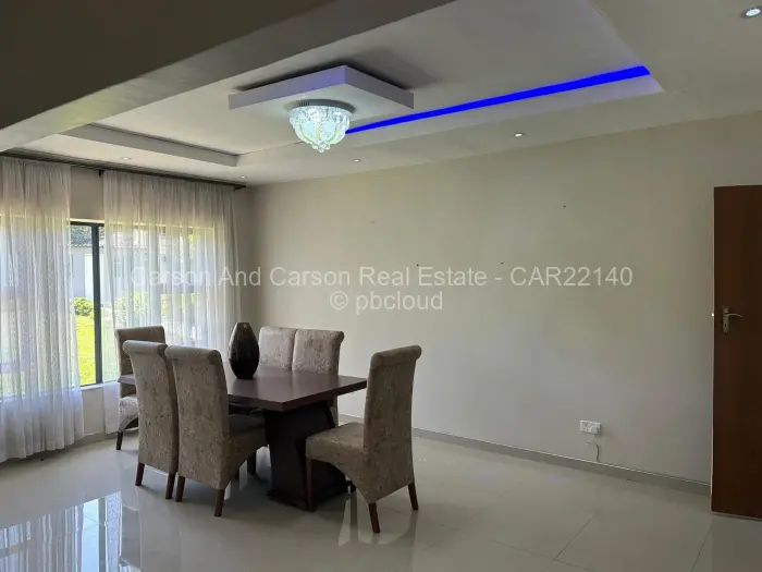 House to Rent in Highlands