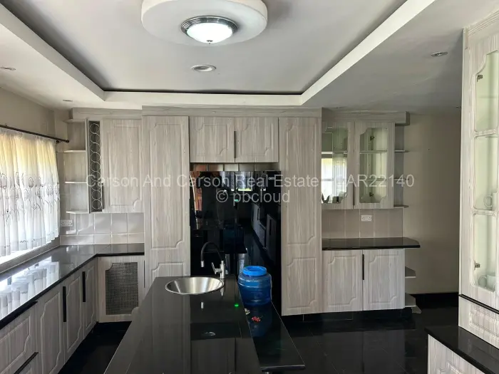 House to Rent in Highlands