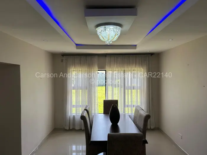 House to Rent in Highlands