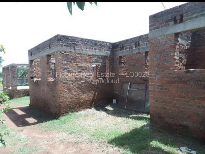 5 Bedroom House for Sale in Crowhill Views, Harare