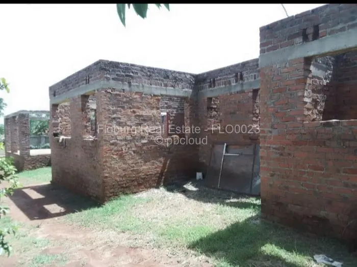 5 Bedroom House for Sale in Crowhill Views, Harare