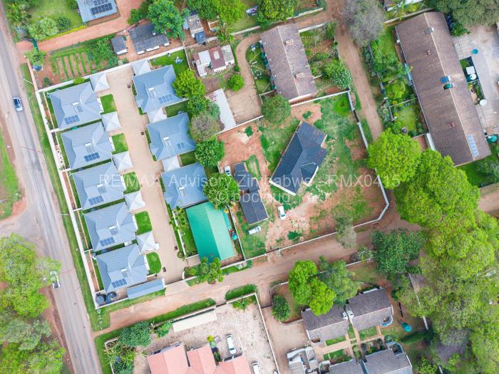 Office to Rent in Avondale, Harare