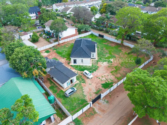 Office to Rent in Avondale