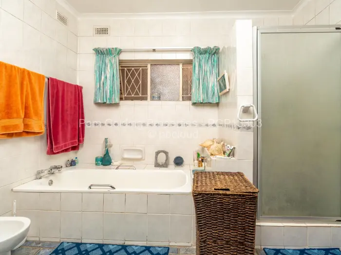 4 Bedroom House for Sale in Sentosa, Harare