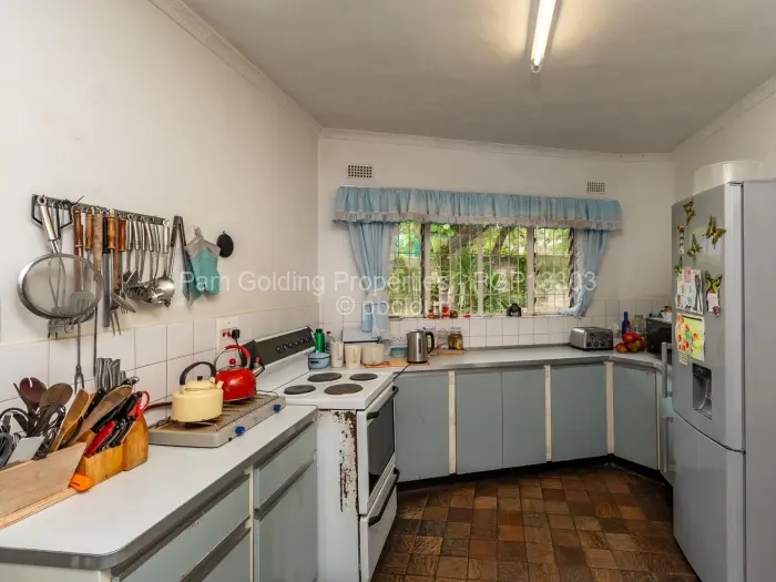 4 Bedroom House for Sale in Sentosa, Harare