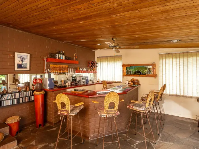 4 Bedroom House for Sale in Sentosa, Harare