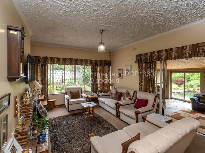 4 Bedroom House for Sale in Sentosa, Harare