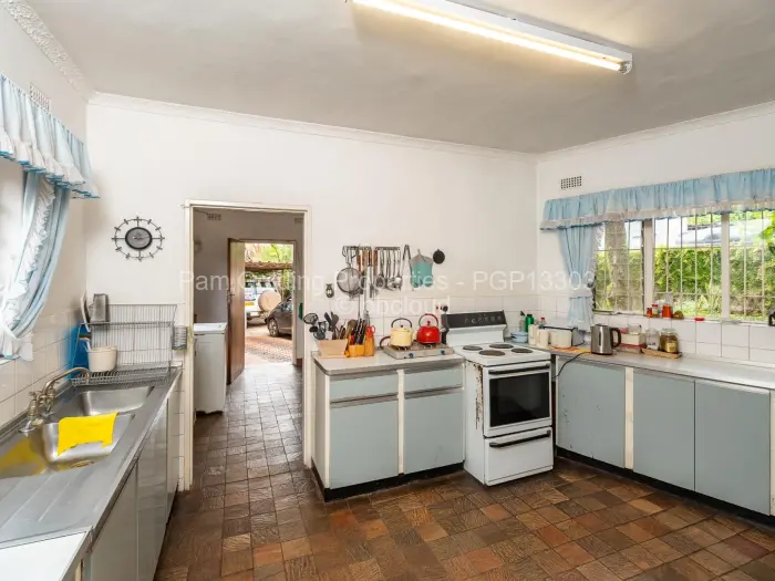 4 Bedroom House for Sale in Sentosa, Harare