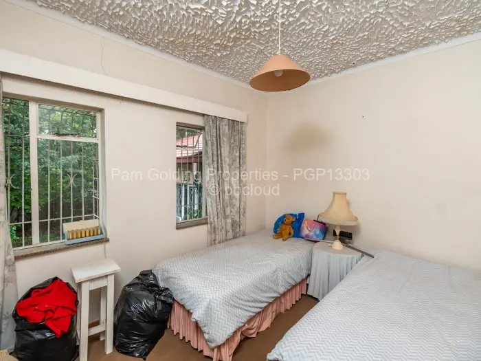 4 Bedroom House for Sale in Sentosa, Harare