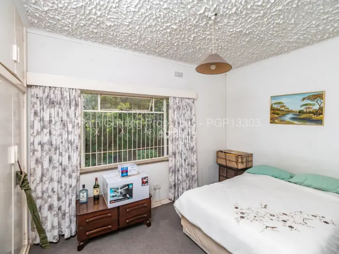 4 Bedroom House for Sale in Sentosa, Harare