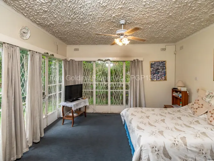 4 Bedroom House for Sale in Sentosa, Harare