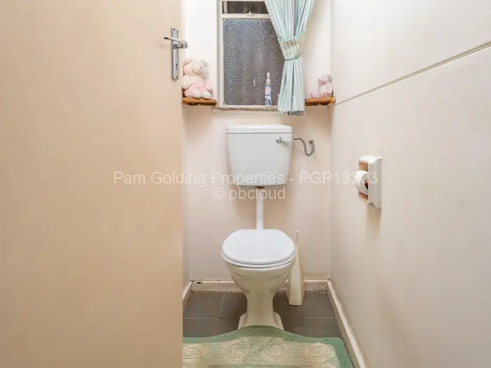 4 Bedroom House for Sale in Sentosa, Harare