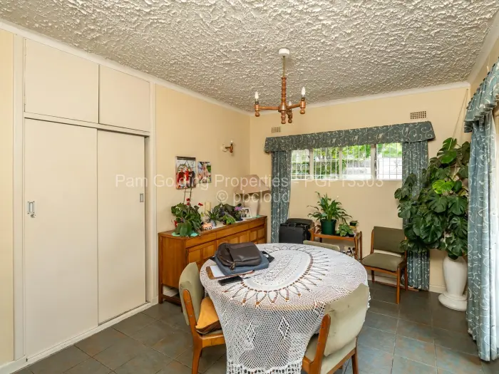 4 Bedroom House for Sale in Sentosa, Harare