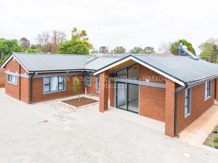 Flat/Apartment to Rent in Greendale North