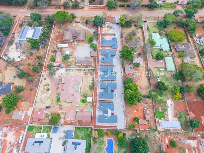 Flat/Apartment to Rent in Greendale North