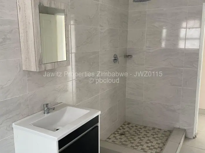 Flat/Apartment for Sale in Budiriro, Harare