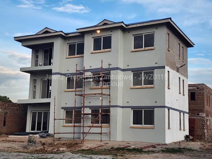 Flat/Apartment for Sale in Budiriro, Harare