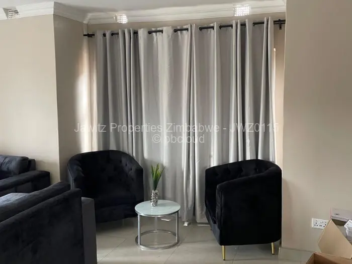 Flat/Apartment for Sale in Budiriro, Harare
