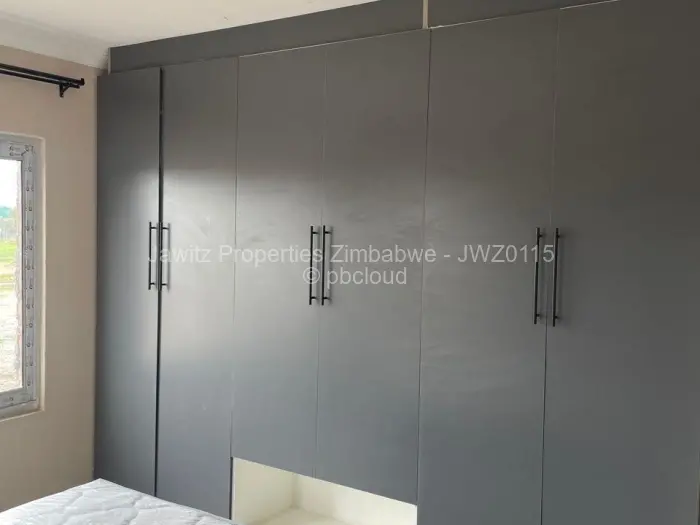 Flat/Apartment for Sale in Budiriro, Harare