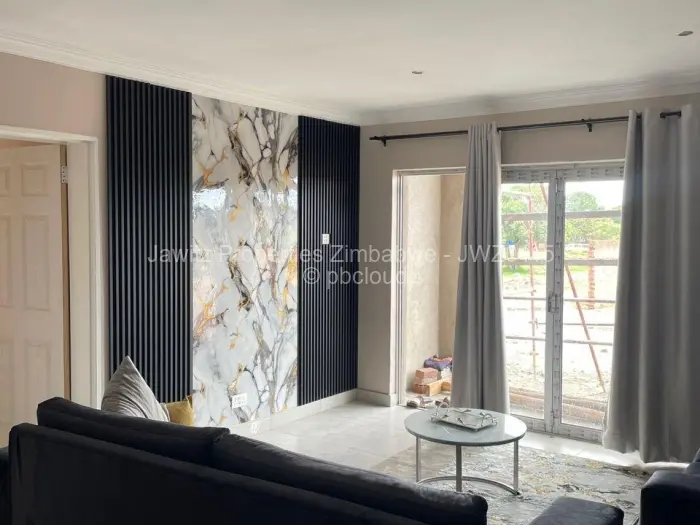 Flat/Apartment for Sale in Budiriro, Harare