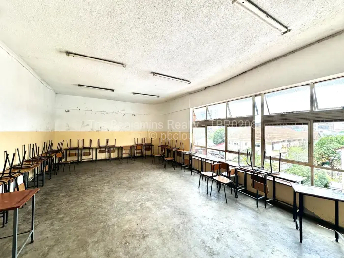 Other Commercial to Rent in Harare City Centre, Harare