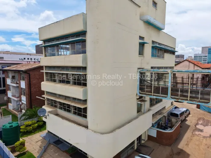 Other Commercial to Rent in Harare City Centre, Harare