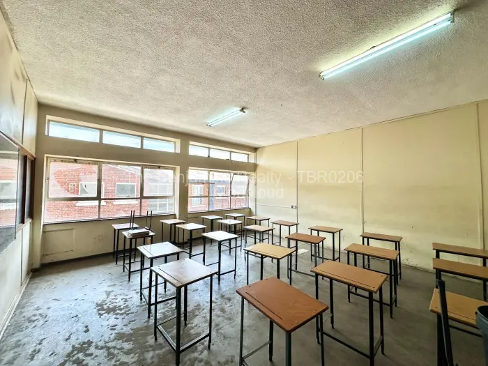 Other Commercial to Rent in Harare City Centre, Harare